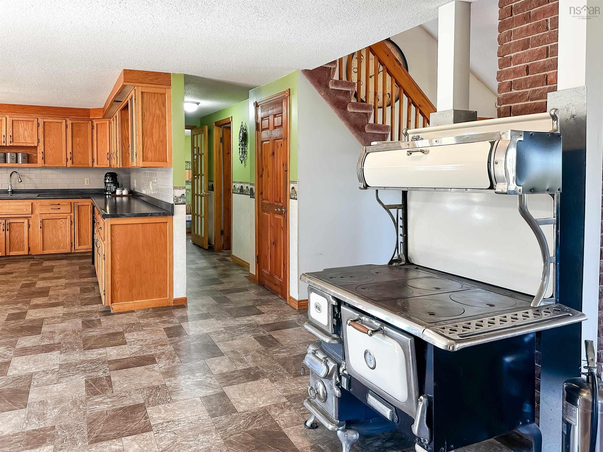 900 Harmony Road, Kingston, NS