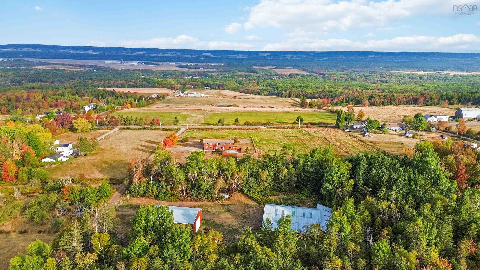 900 Harmony Road, Kingston, NS