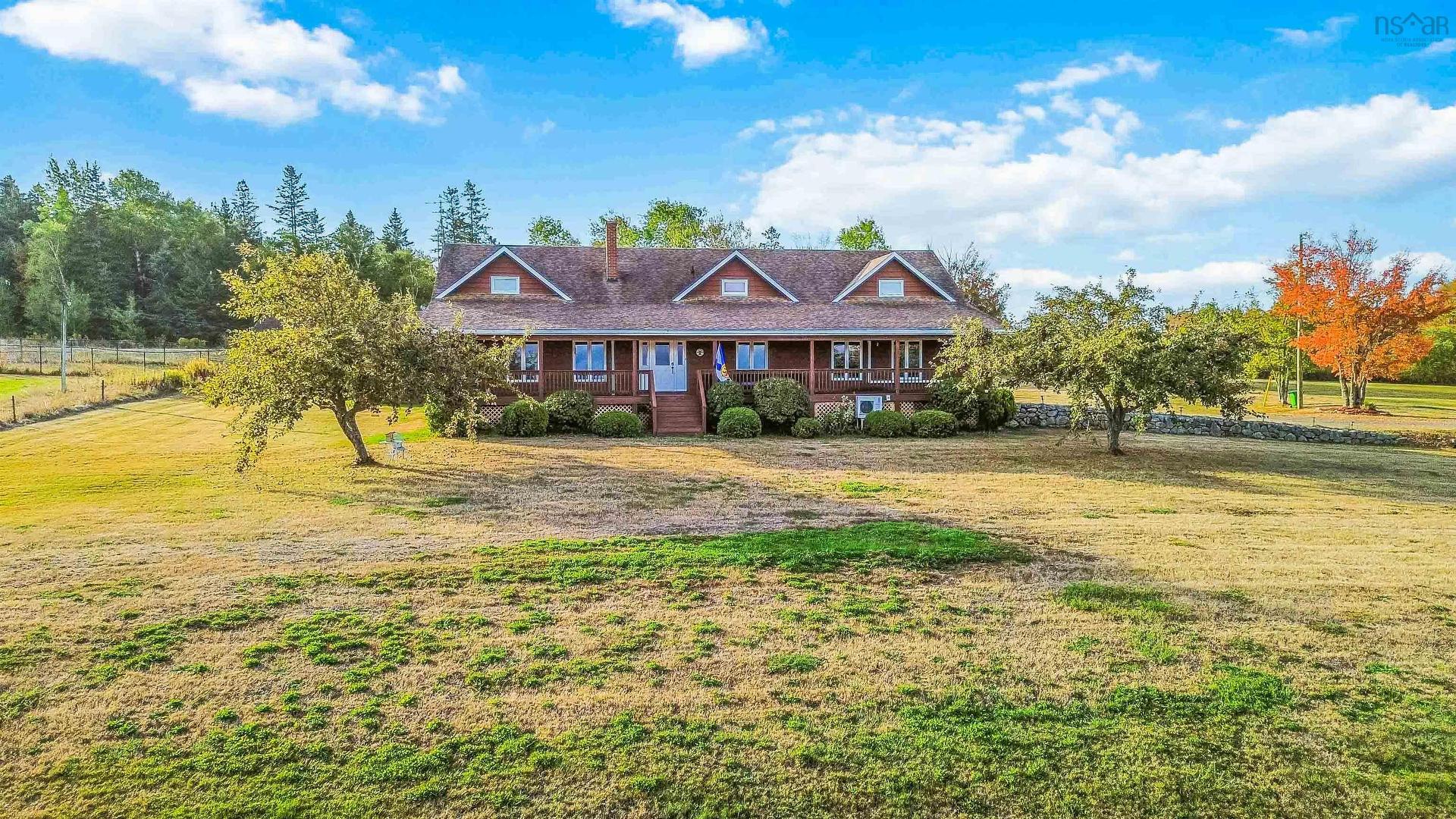 900 Harmony Road, Kingston, NS