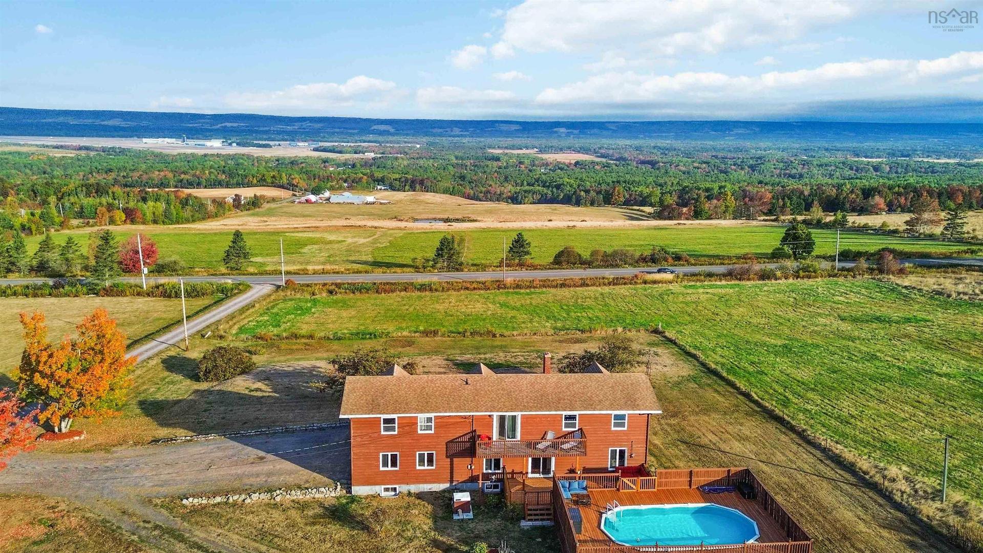 900 Harmony Road, Kingston, NS