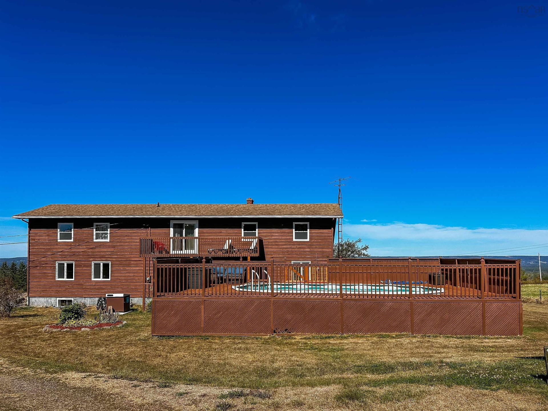 900 Harmony Road, Kingston, NS