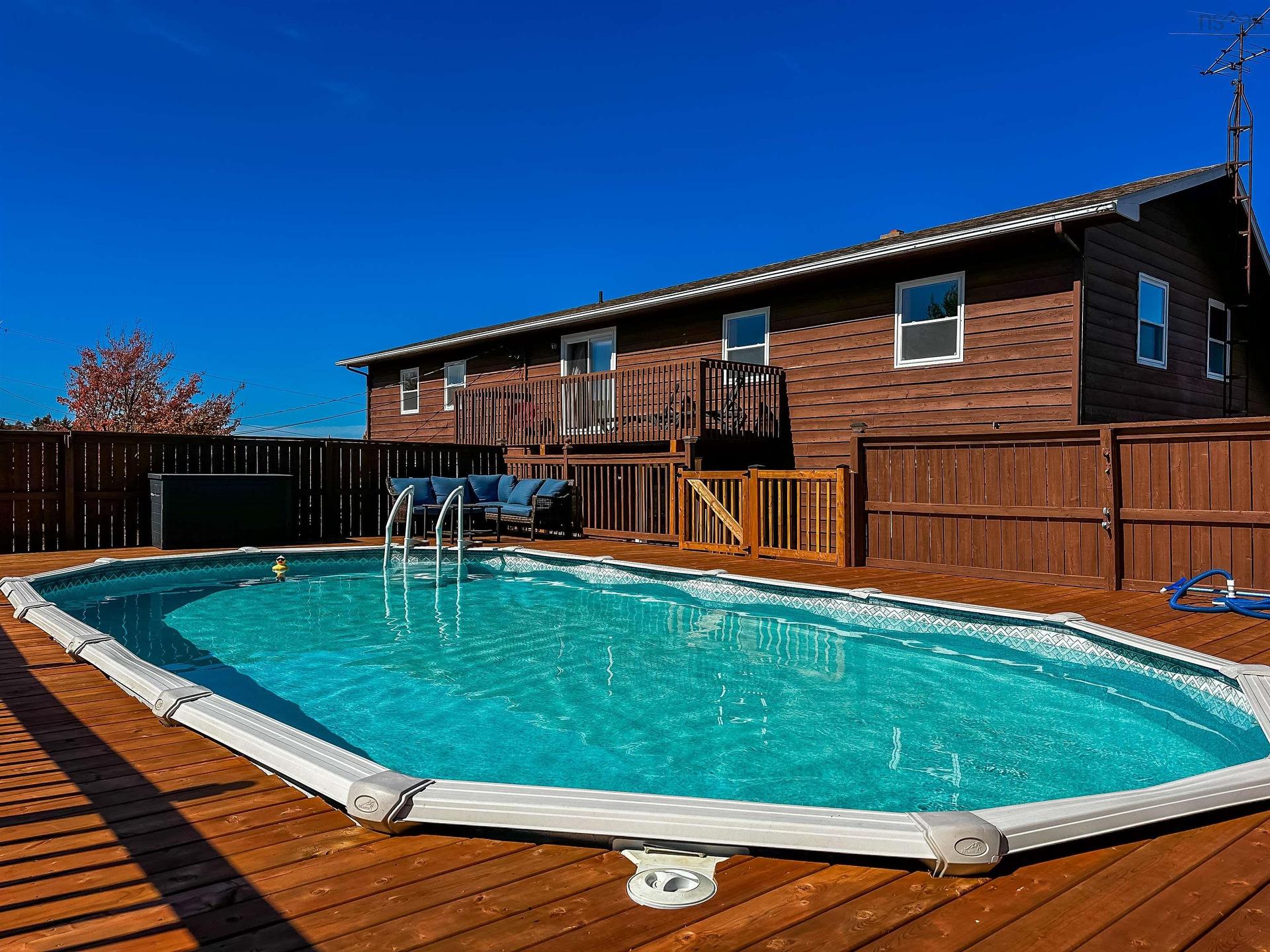 900 Harmony Road, Kingston, NS
