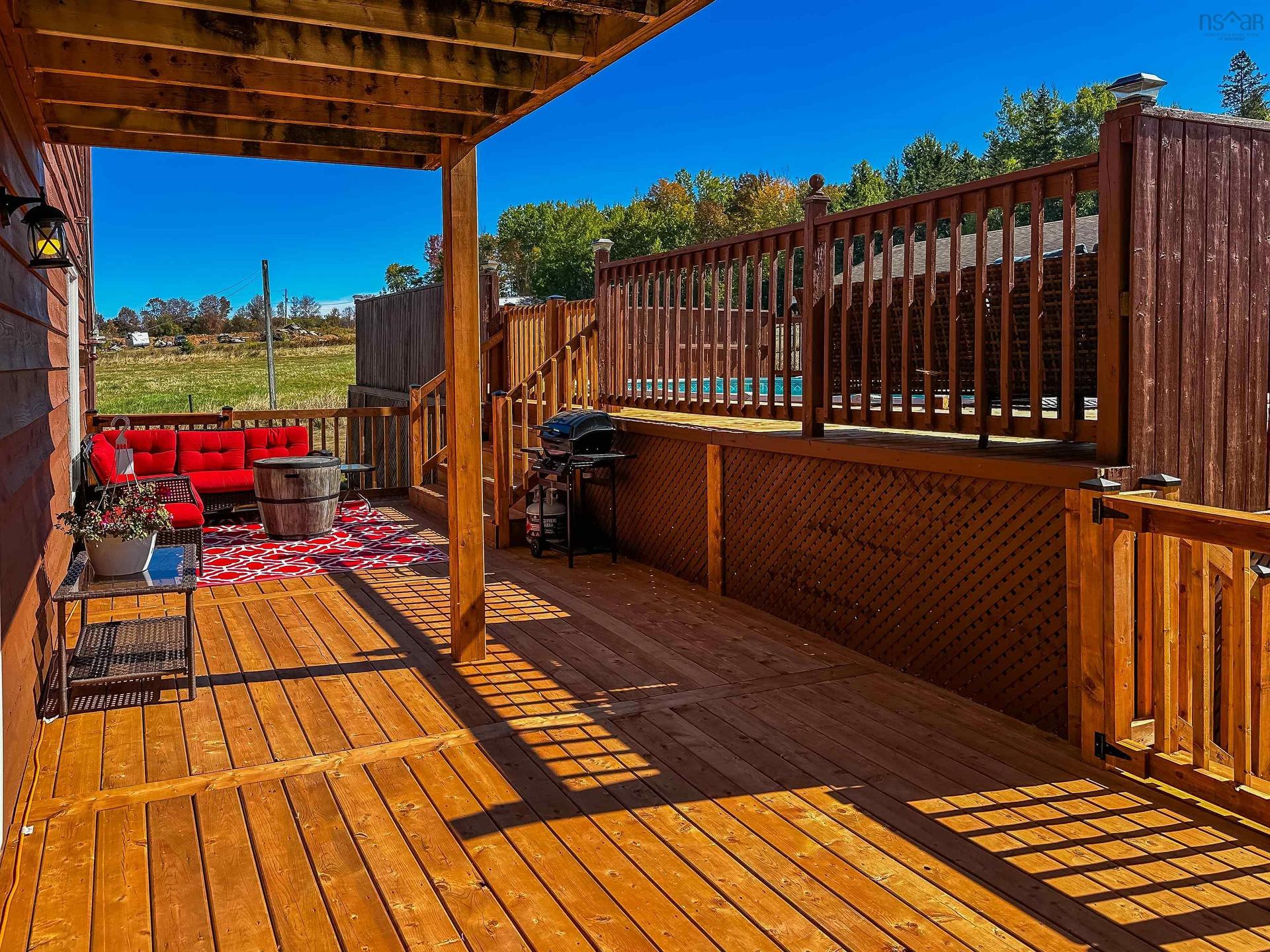 900 Harmony Road, Kingston, NS