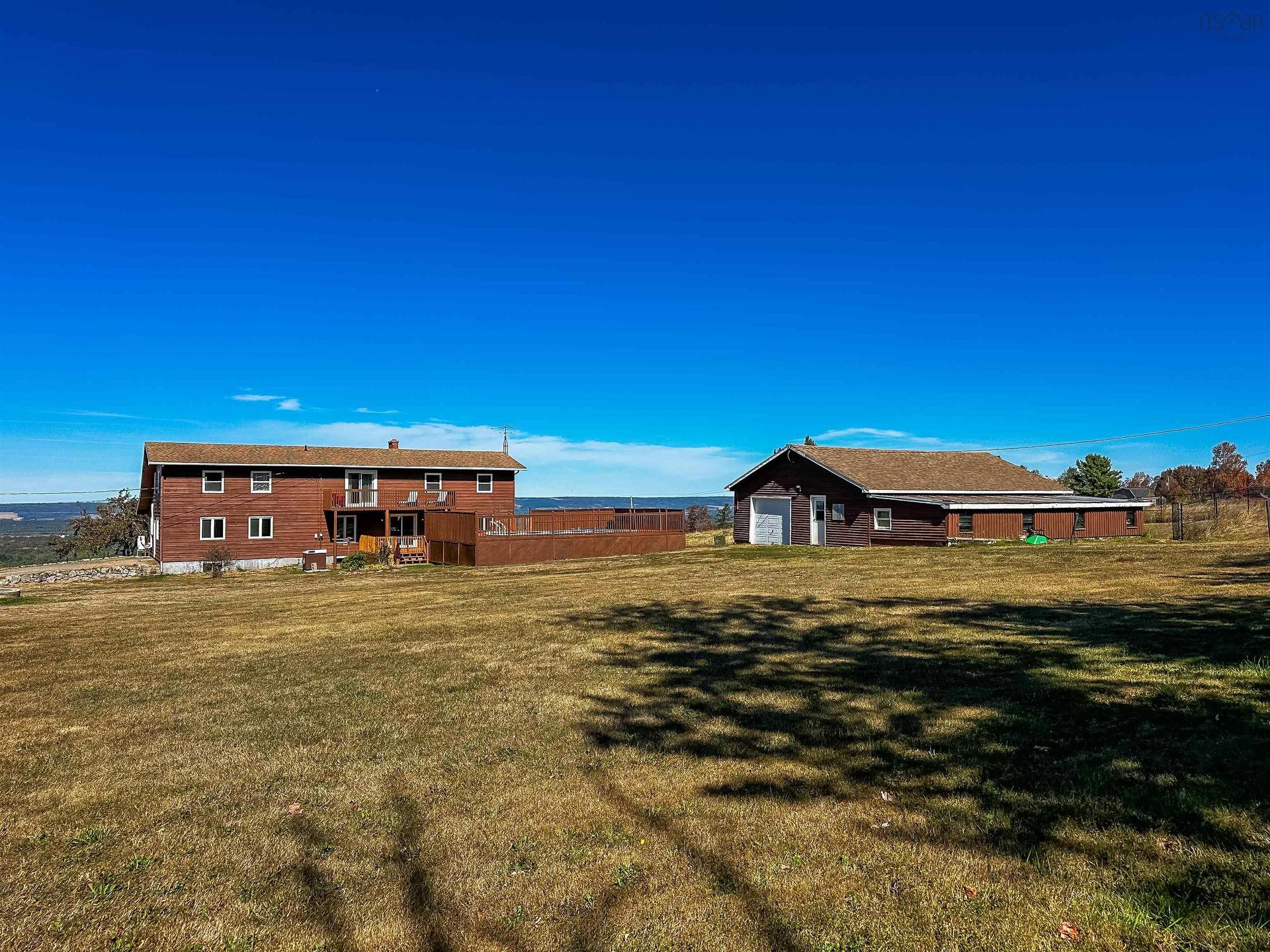 900 Harmony Road, Kingston, NS