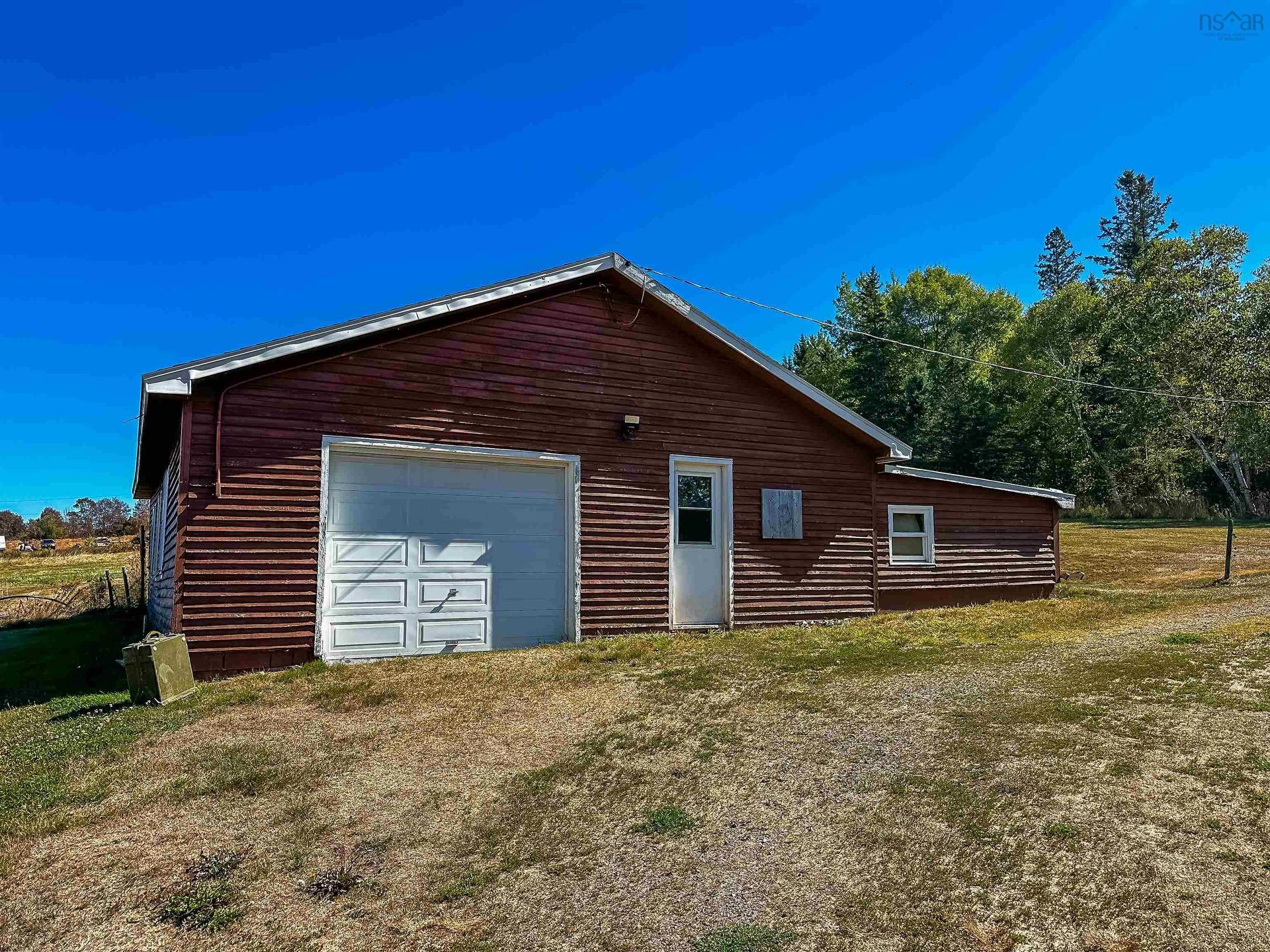 900 Harmony Road, Kingston, NS