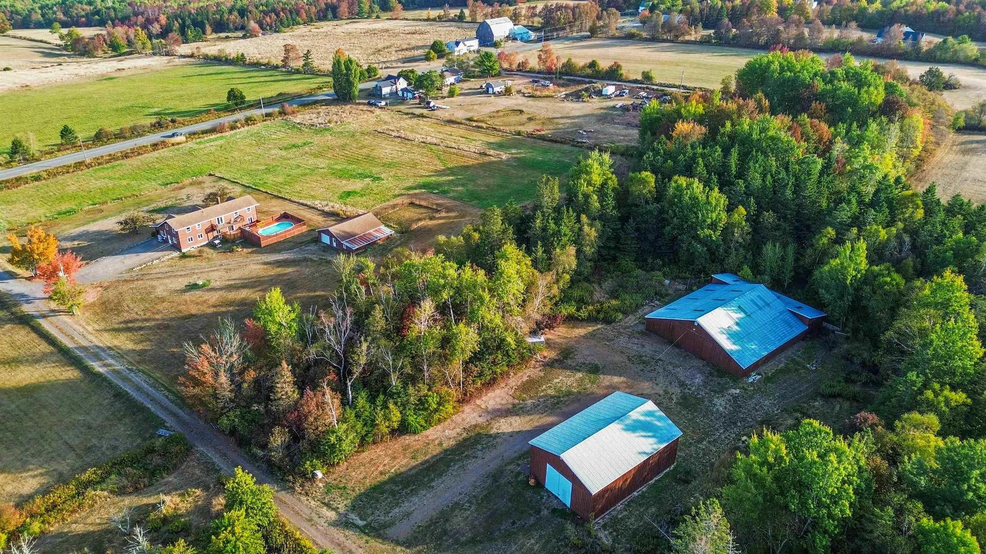 900 Harmony Road, Kingston, NS