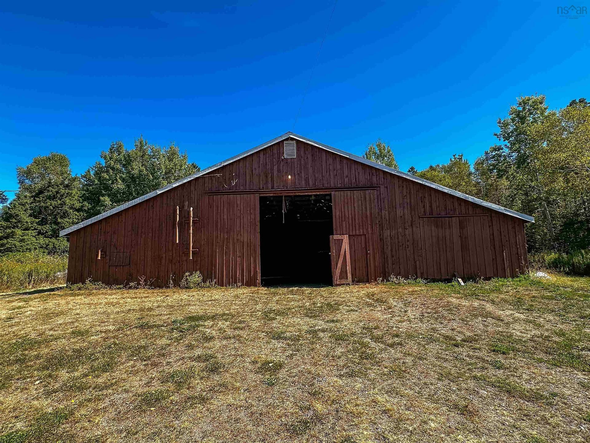 900 Harmony Road, Kingston, NS