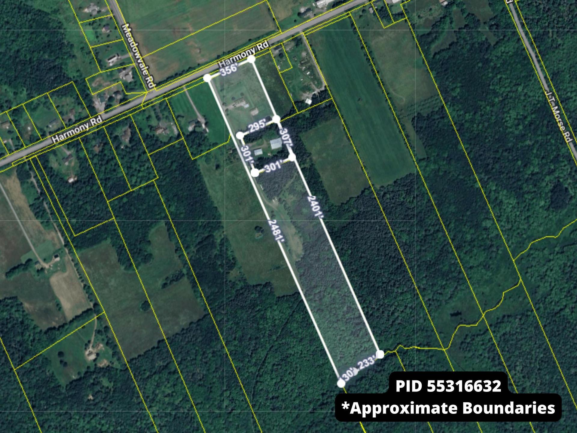 900 Harmony Road, Kingston, NS