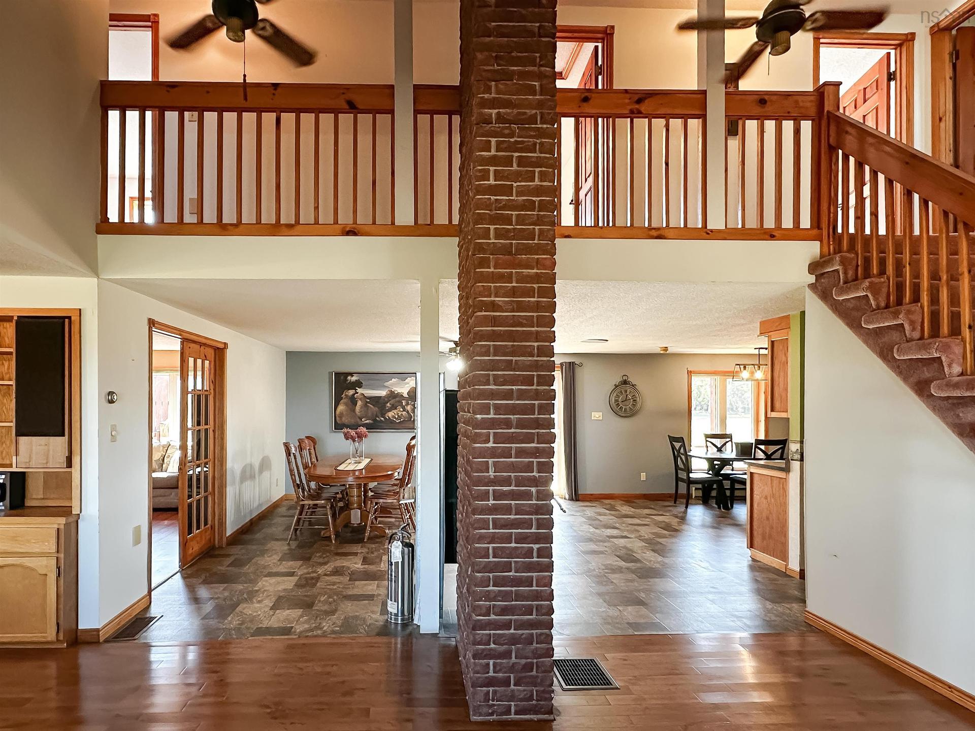 900 Harmony Road, Kingston, NS