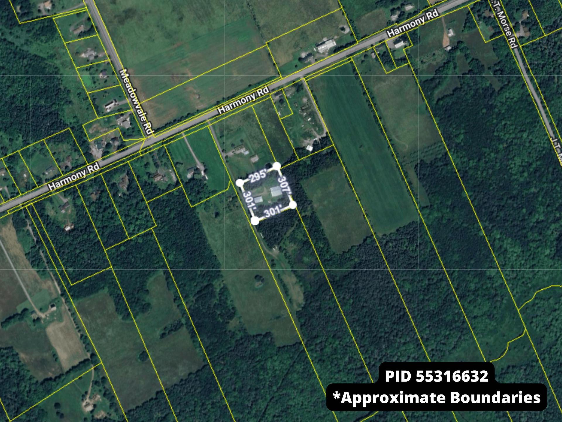 900 Harmony Road, Kingston, NS