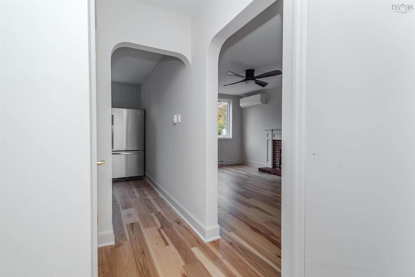 19 Louisa Street, Sydney, NS