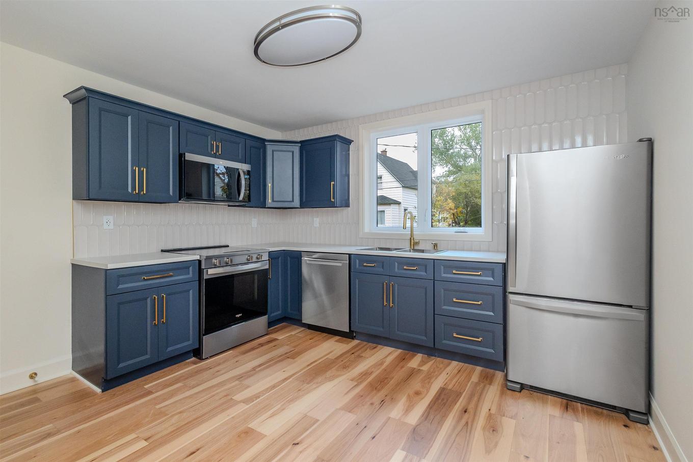 19 Louisa Street, Sydney, NS