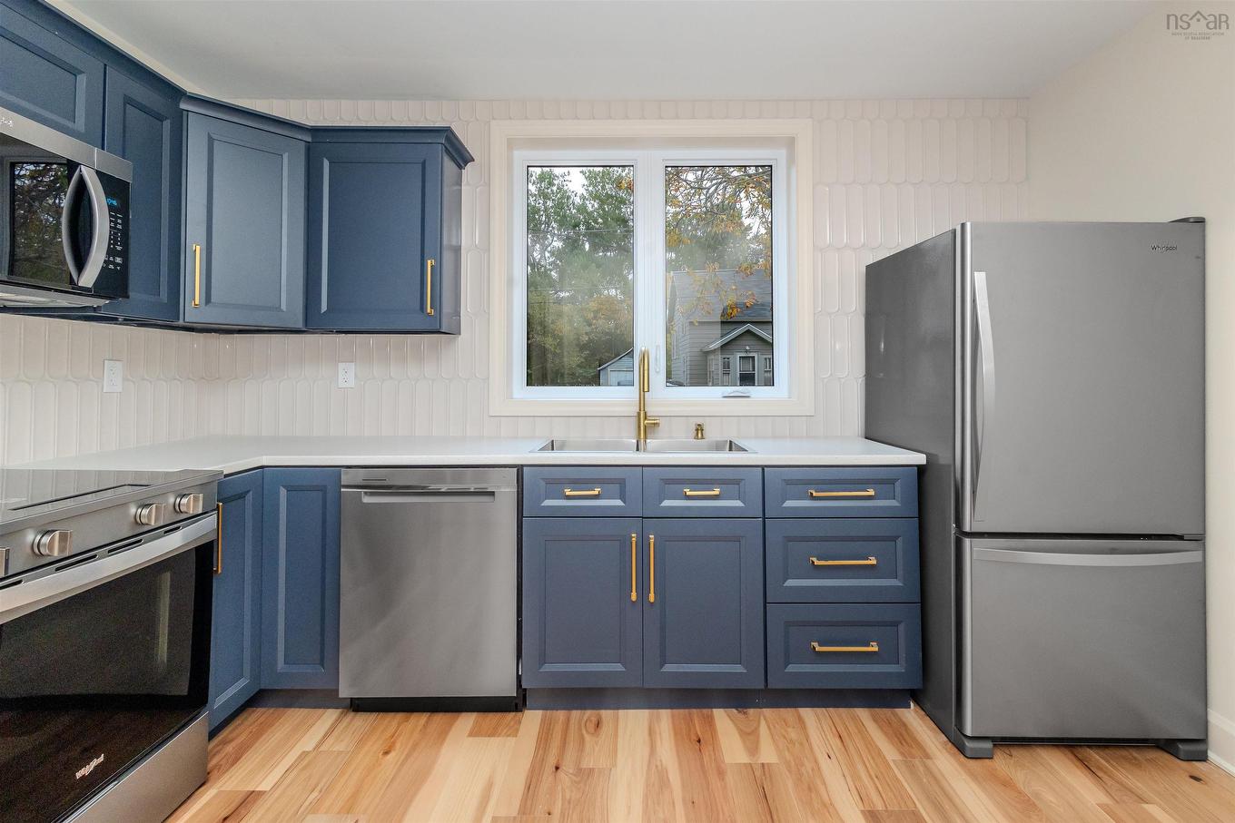 19 Louisa Street, Sydney, NS