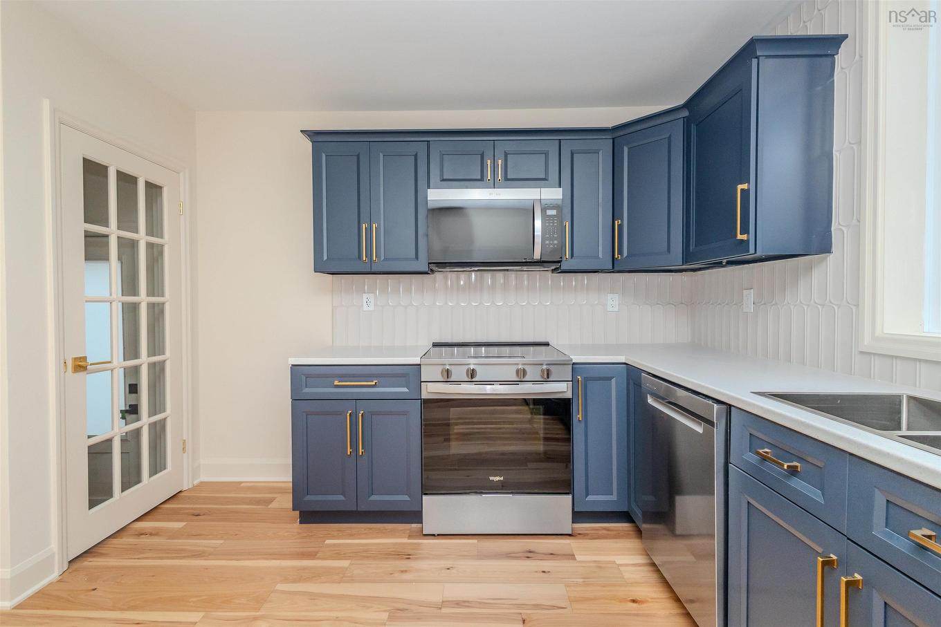 19 Louisa Street, Sydney, NS