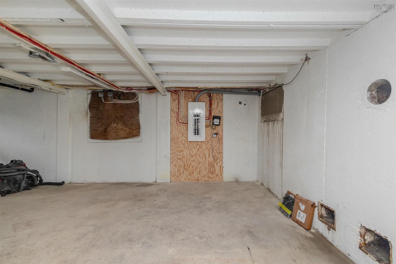 19 Louisa Street, Sydney, NS