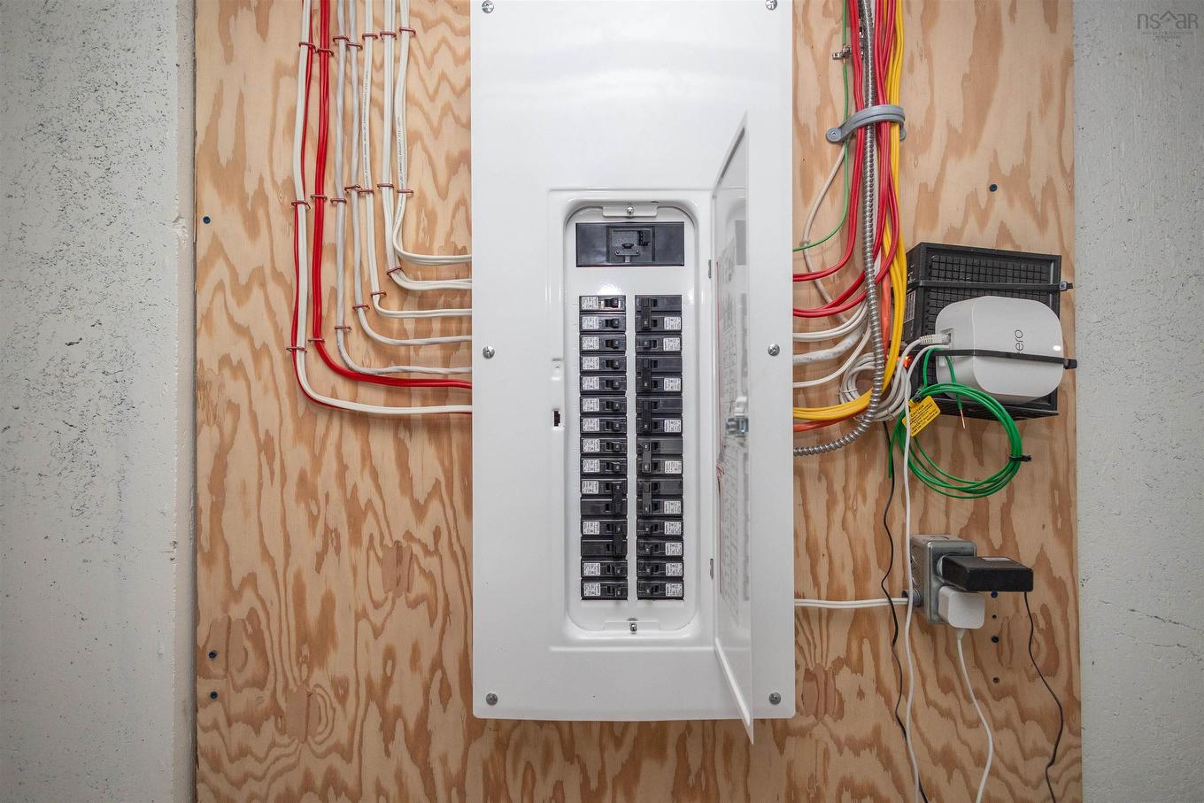 19 Louisa Street, Sydney, NS