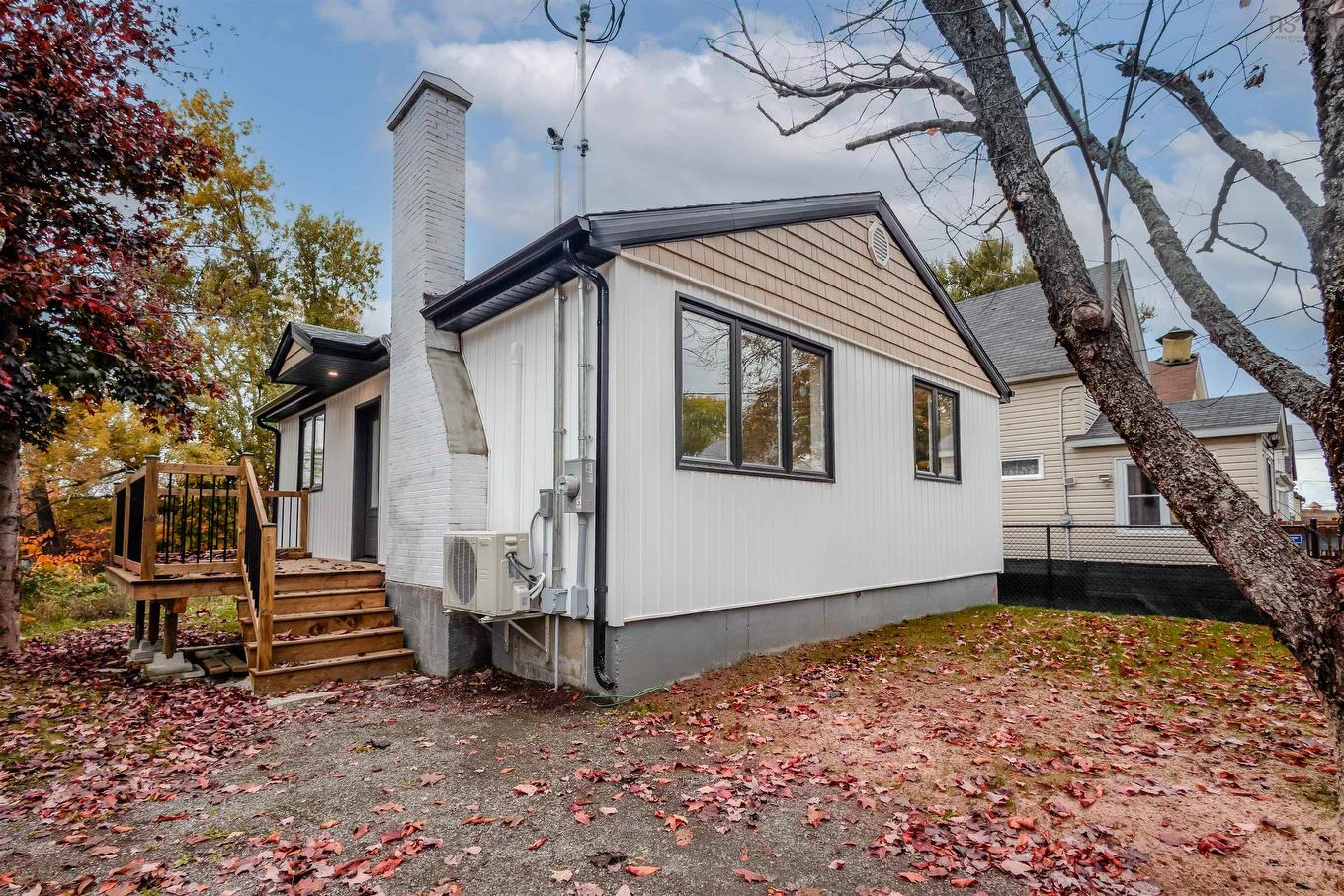 19 Louisa Street, Sydney, NS