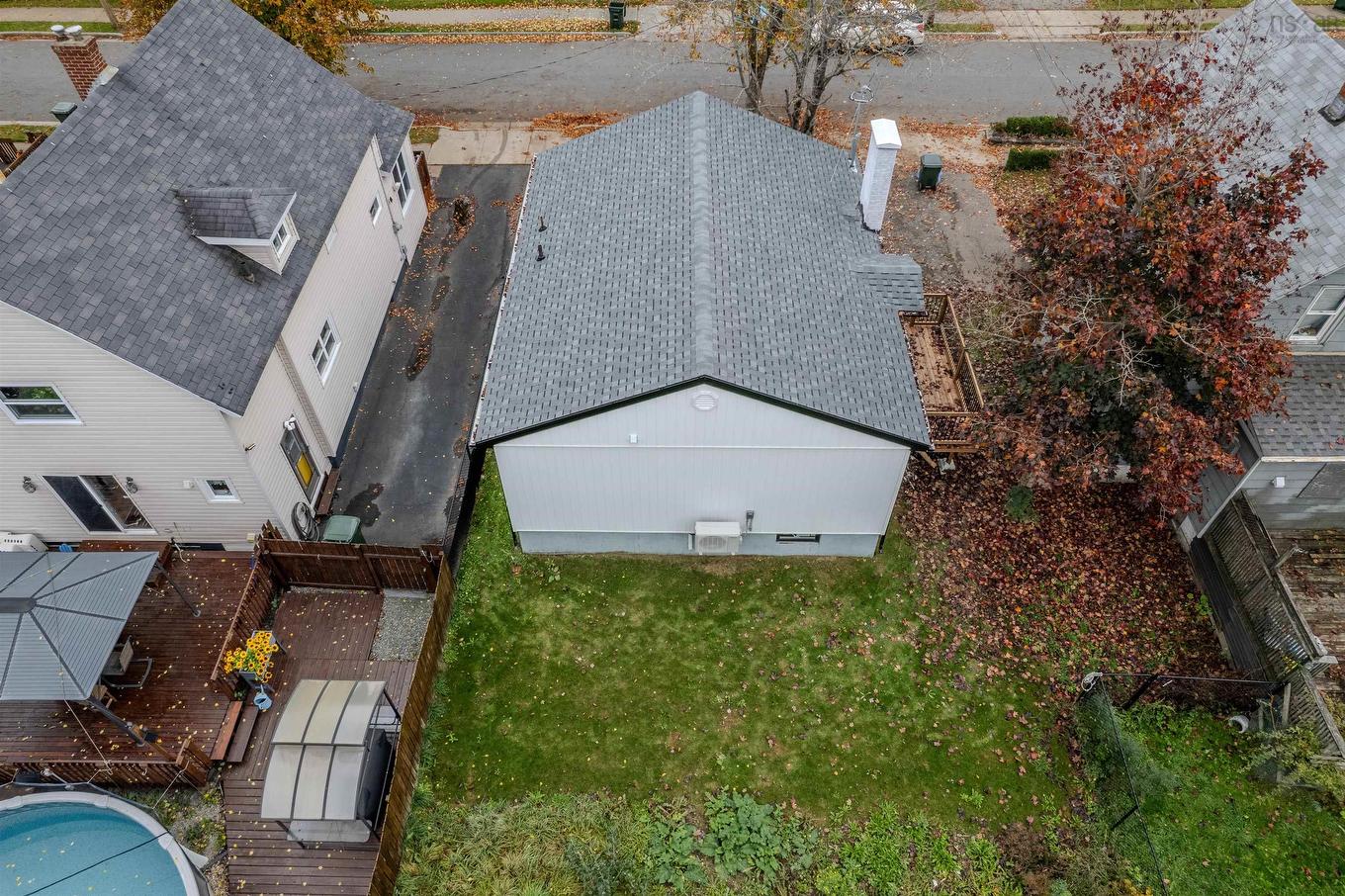 19 Louisa Street, Sydney, NS