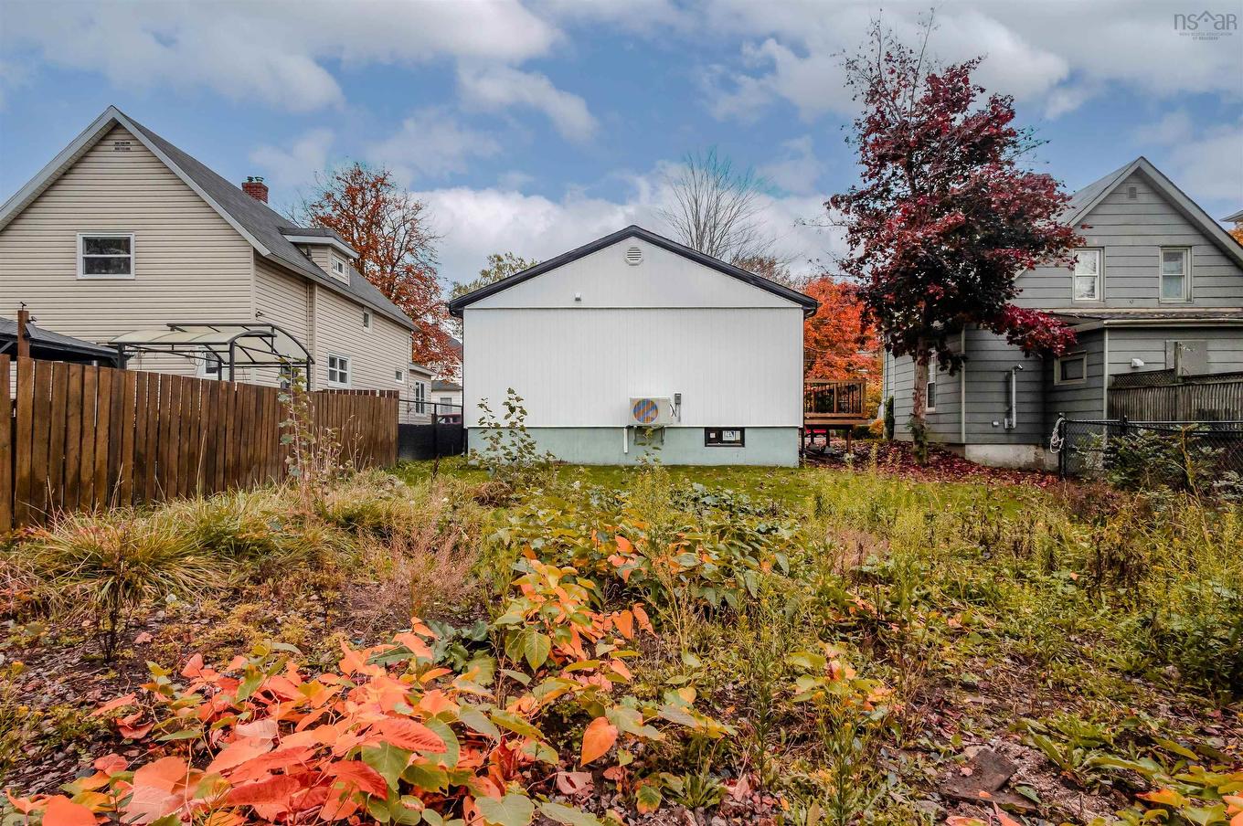 19 Louisa Street, Sydney, NS