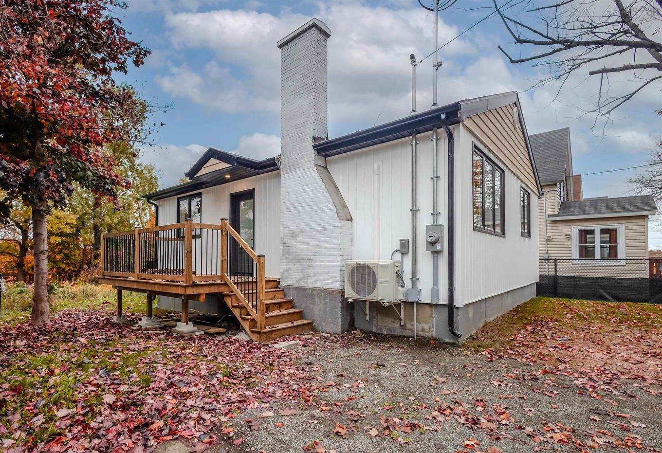 19 Louisa Street, Sydney, NS