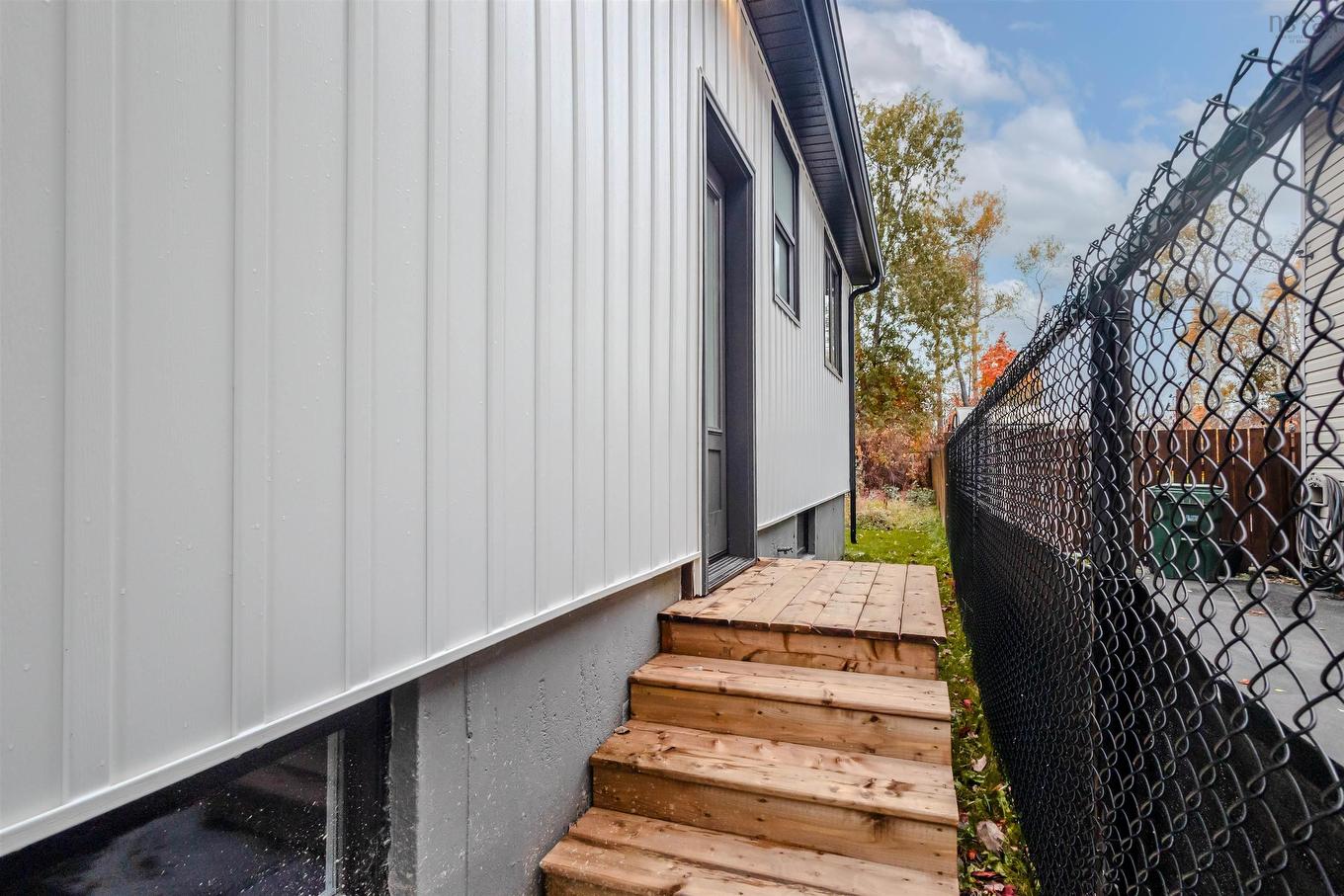 19 Louisa Street, Sydney, NS