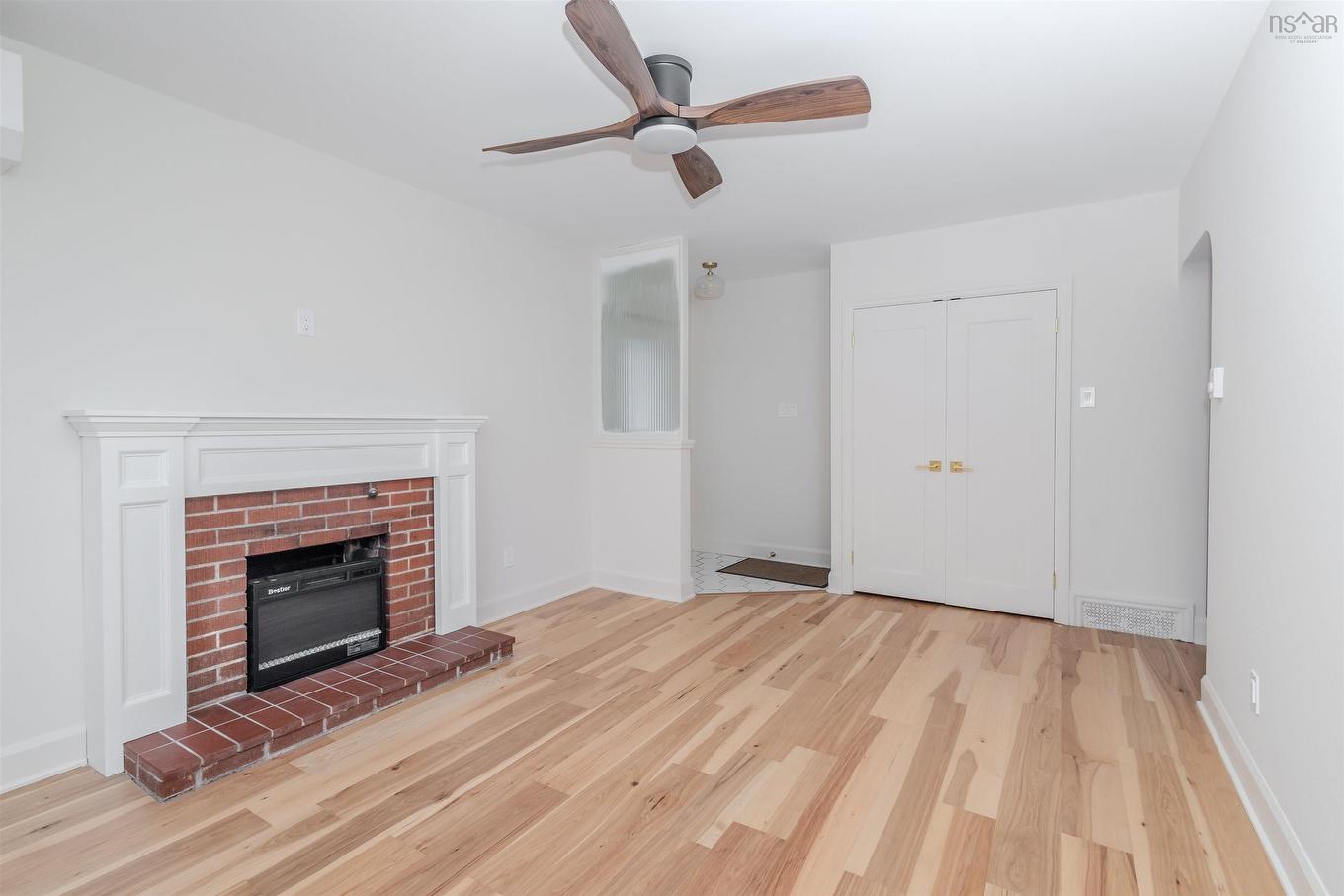 19 Louisa Street, Sydney, NS