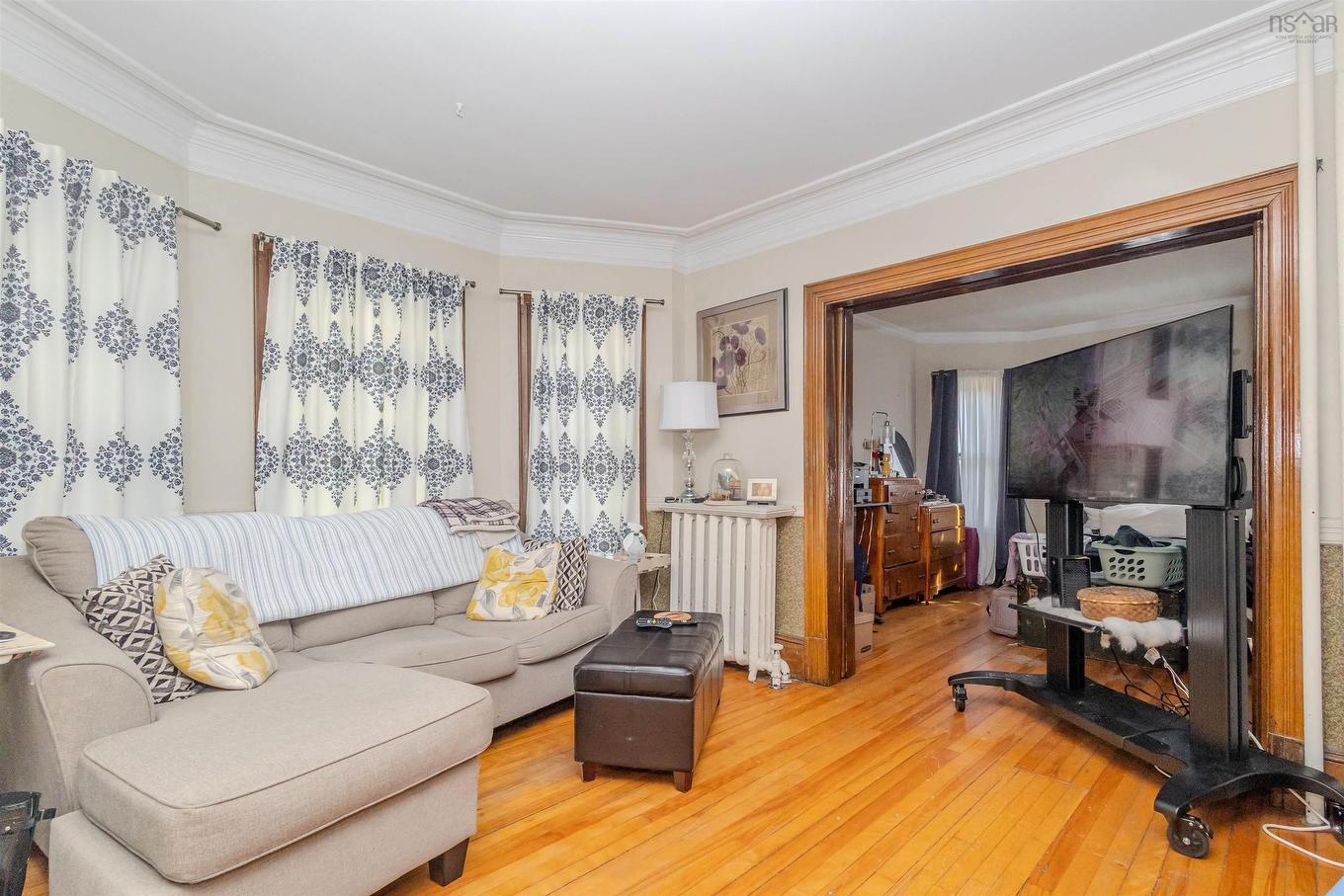 185 Park Street, Sydney, NS