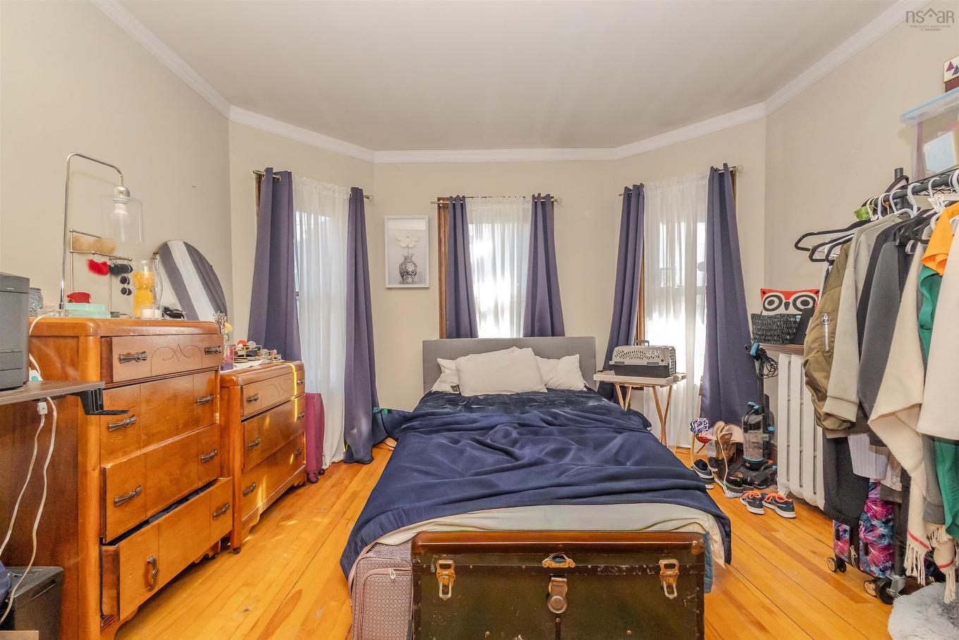 185 Park Street, Sydney, NS