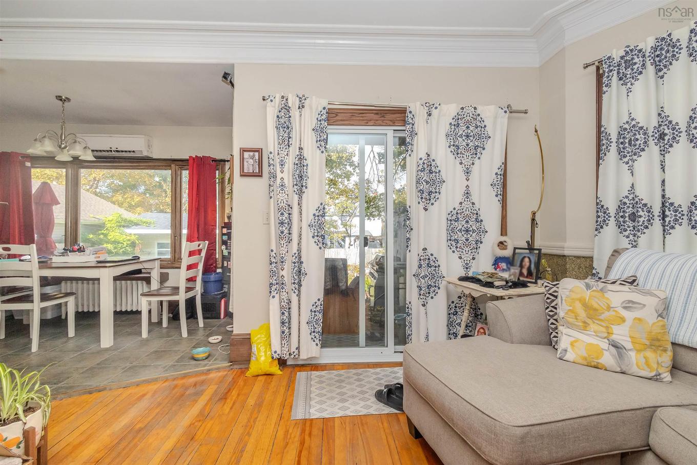 185 Park Street, Sydney, NS