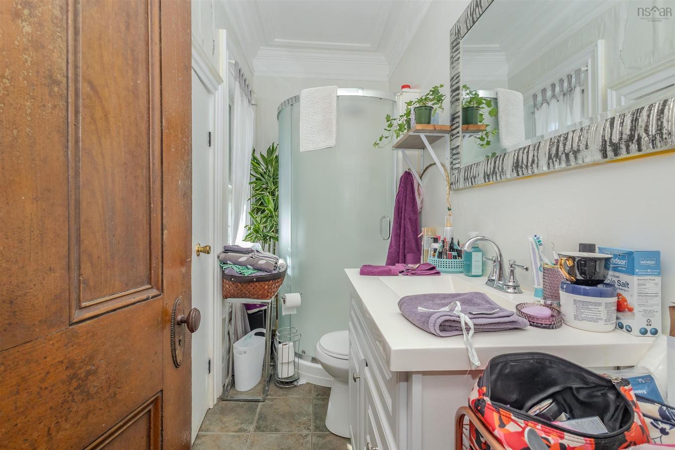 185 Park Street, Sydney, NS