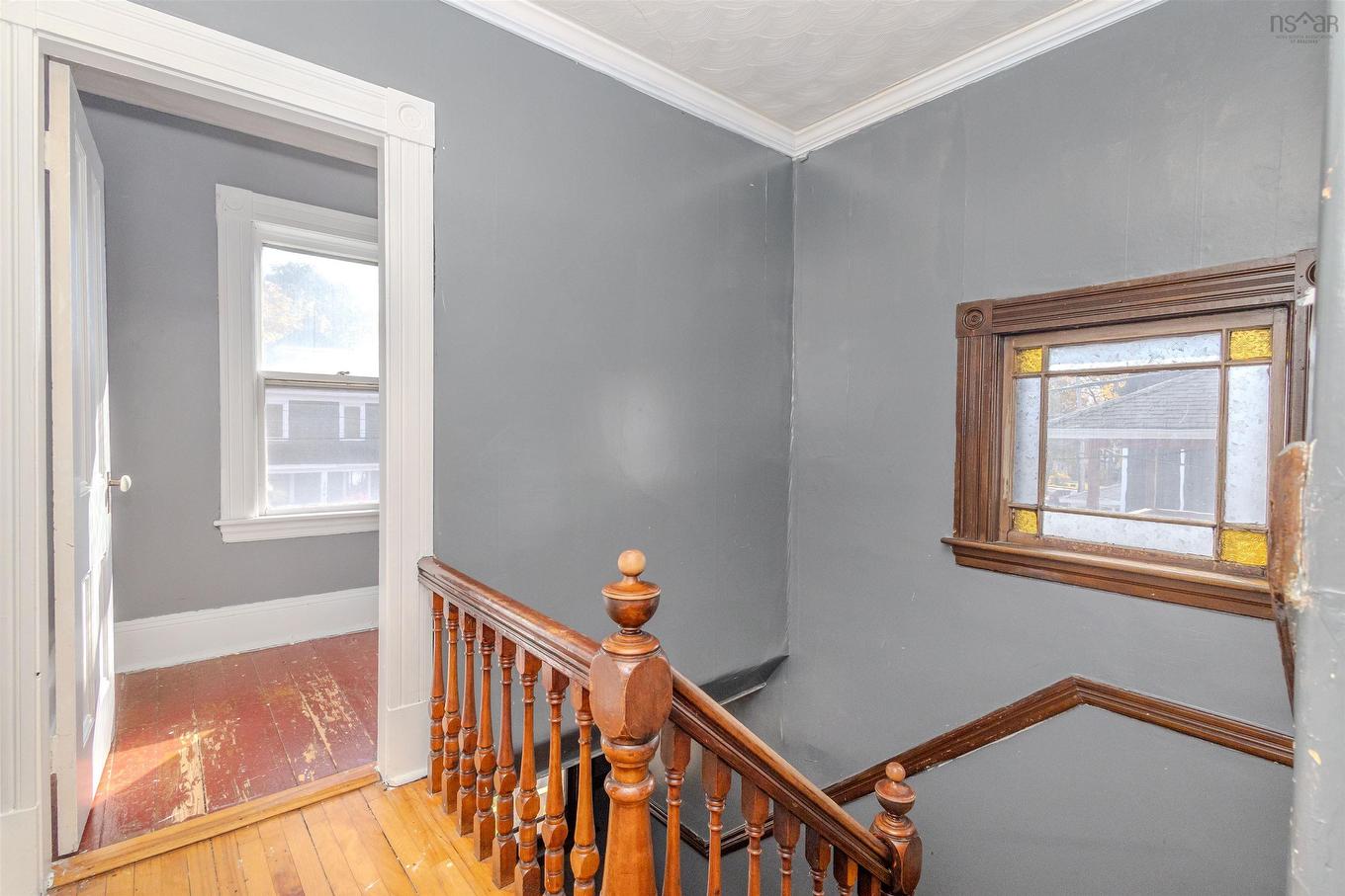 185 Park Street, Sydney, NS