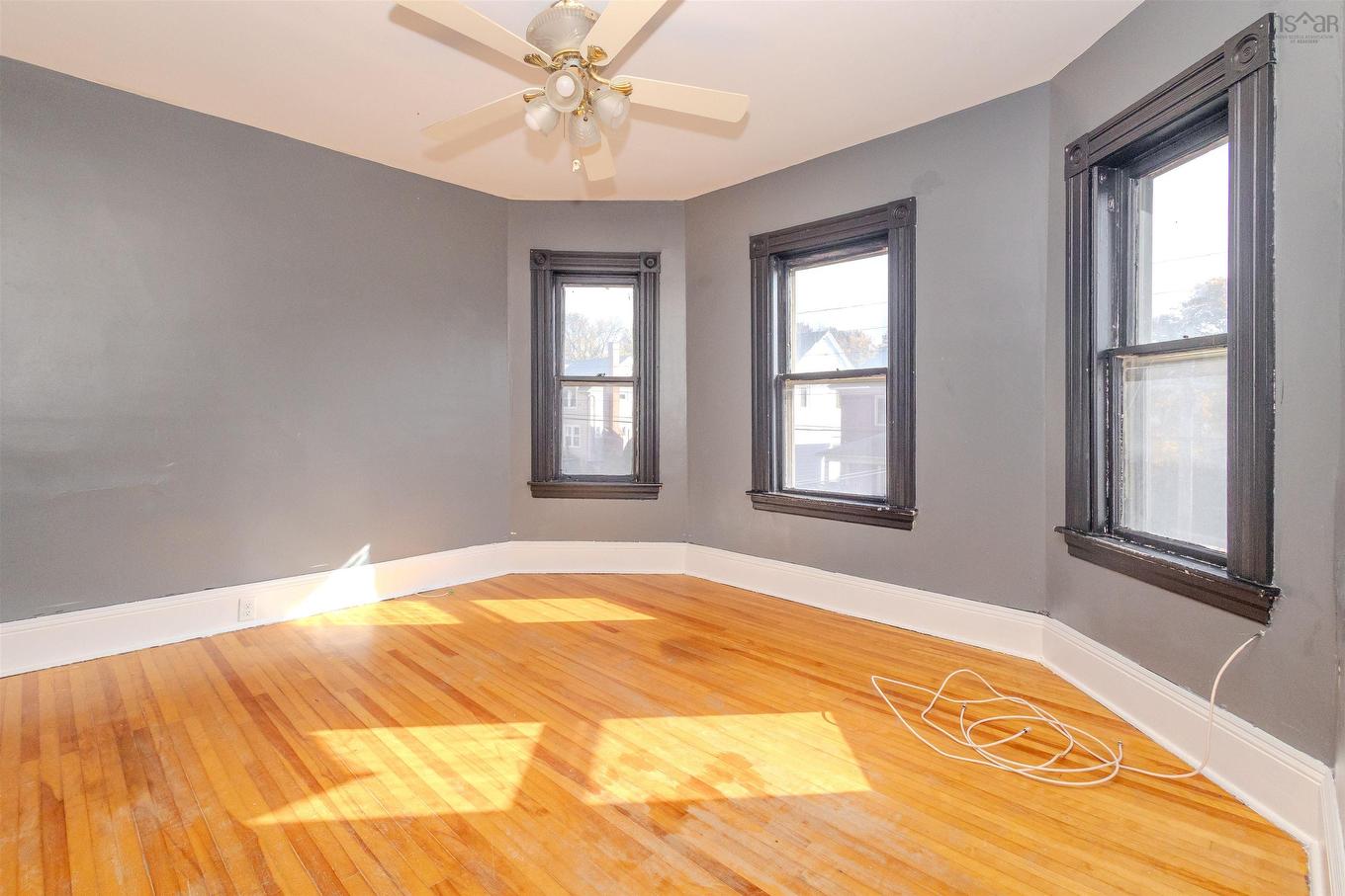 185 Park Street, Sydney, NS