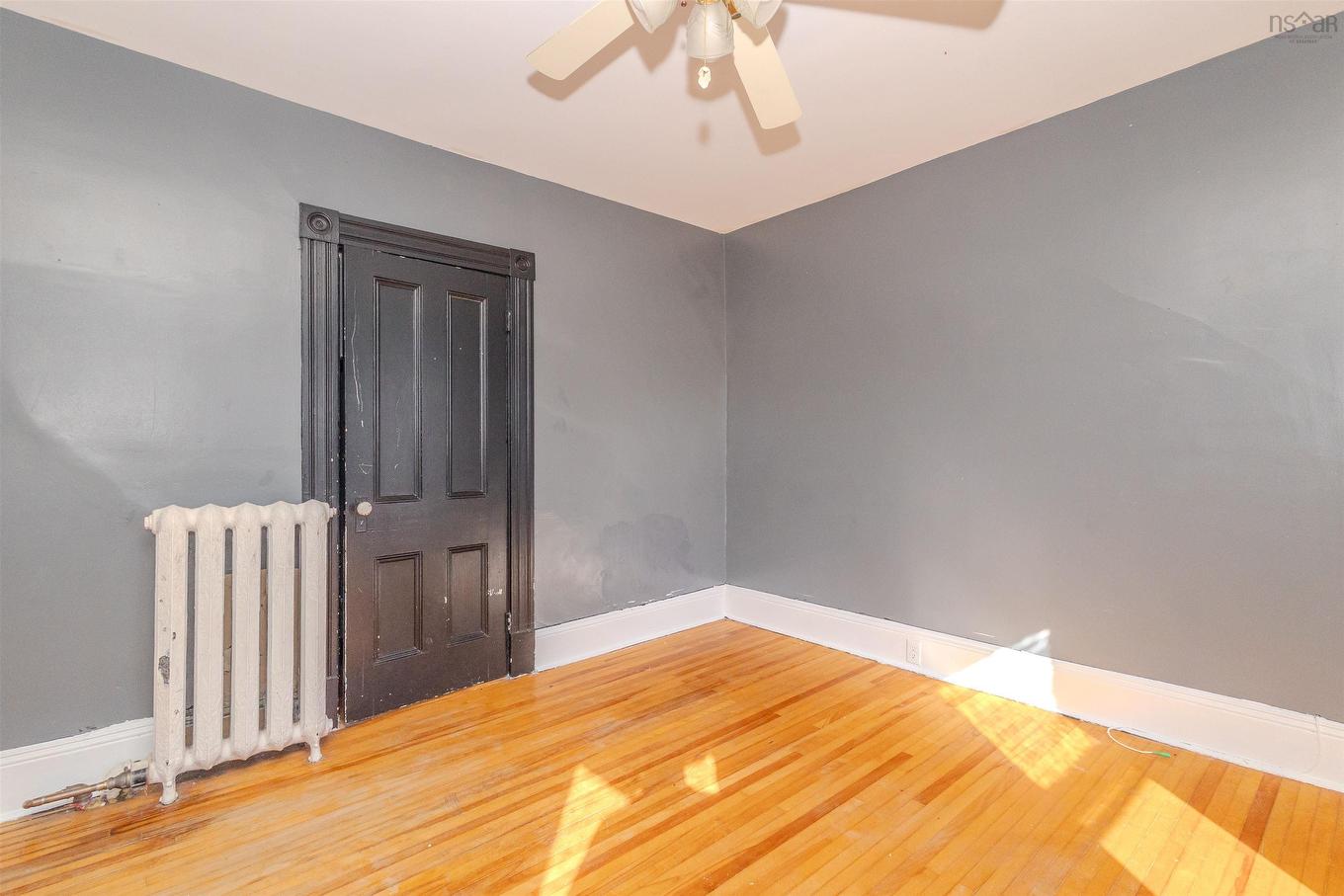 185 Park Street, Sydney, NS