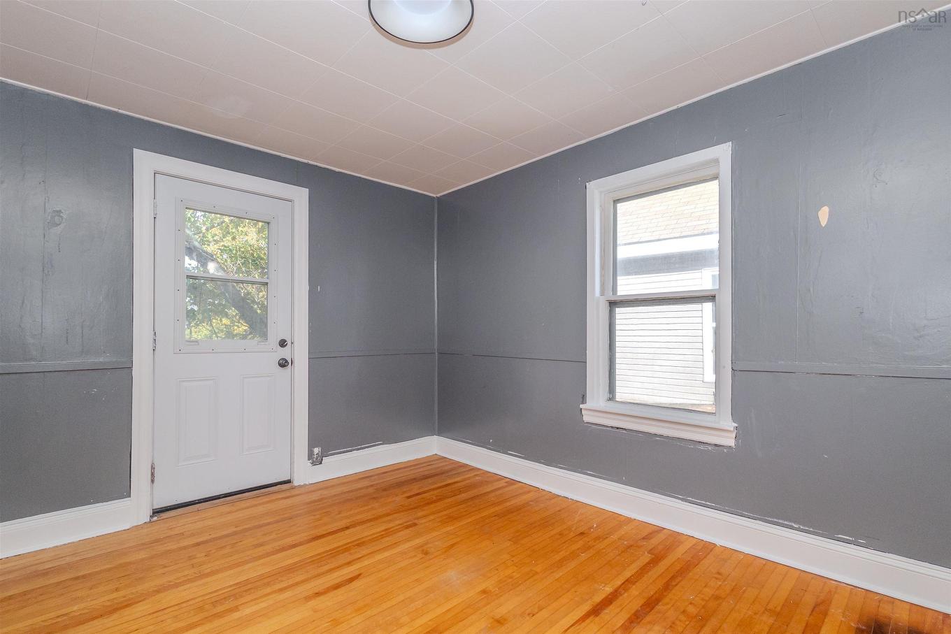 185 Park Street, Sydney, NS