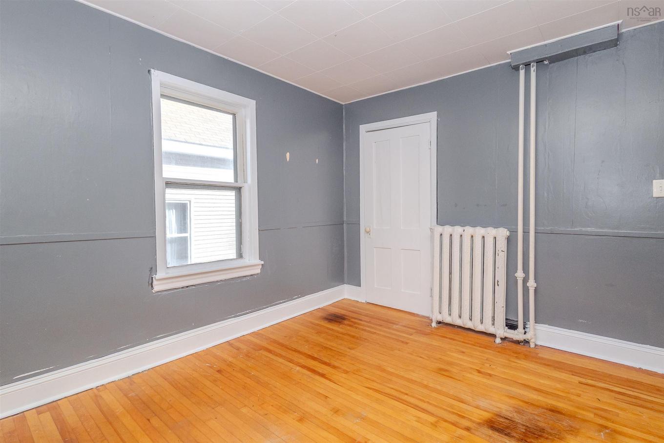 185 Park Street, Sydney, NS