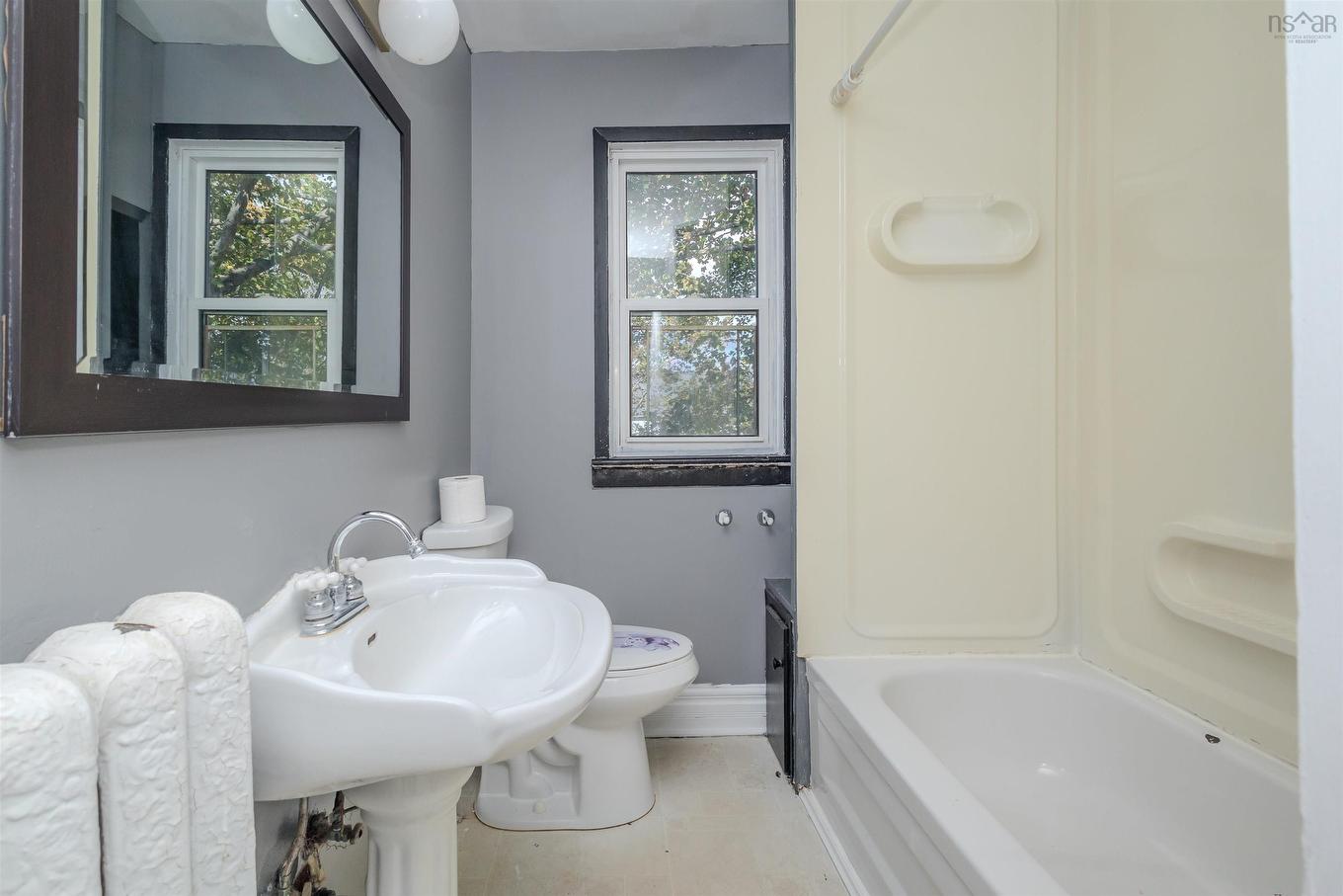 185 Park Street, Sydney, NS