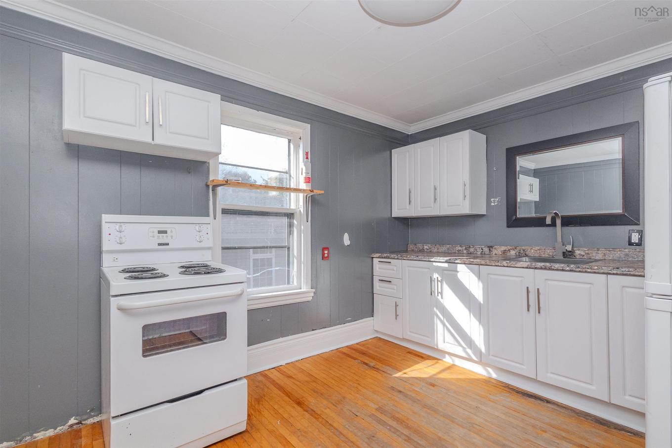 185 Park Street, Sydney, NS