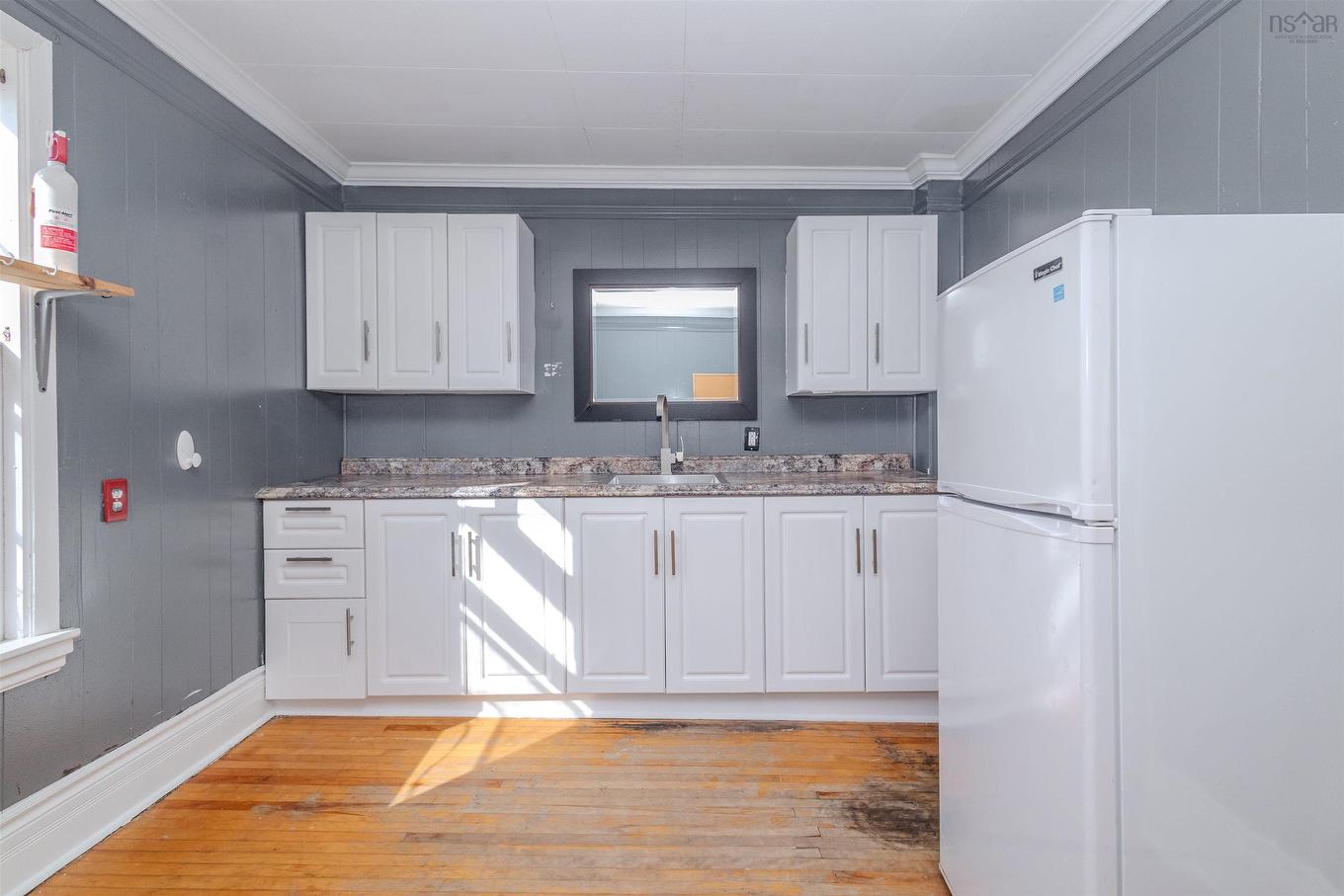 185 Park Street, Sydney, NS