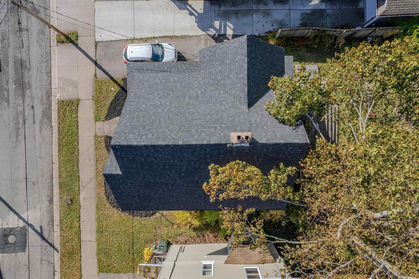 185 Park Street, Sydney, NS