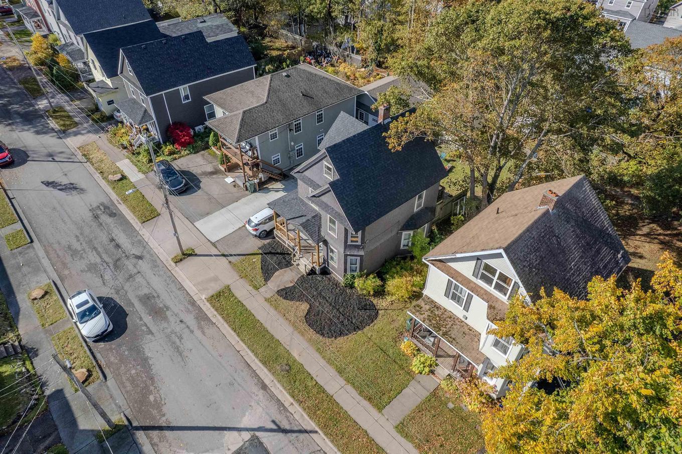 185 Park Street, Sydney, NS