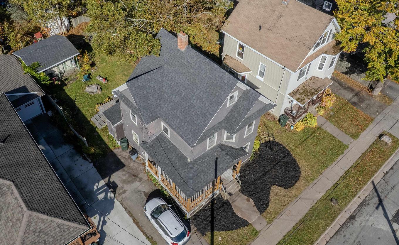 185 Park Street, Sydney, NS