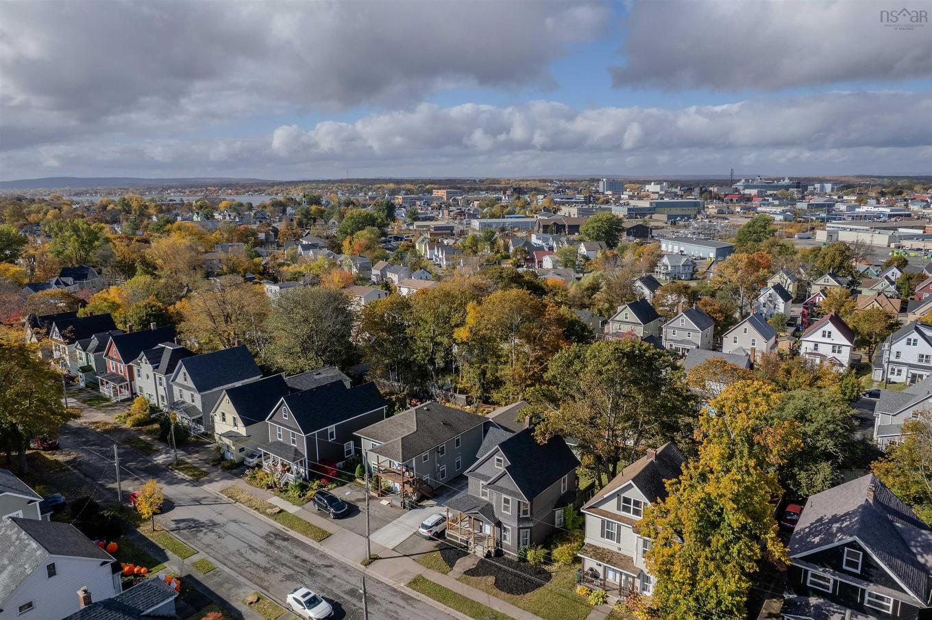 185 Park Street, Sydney, NS