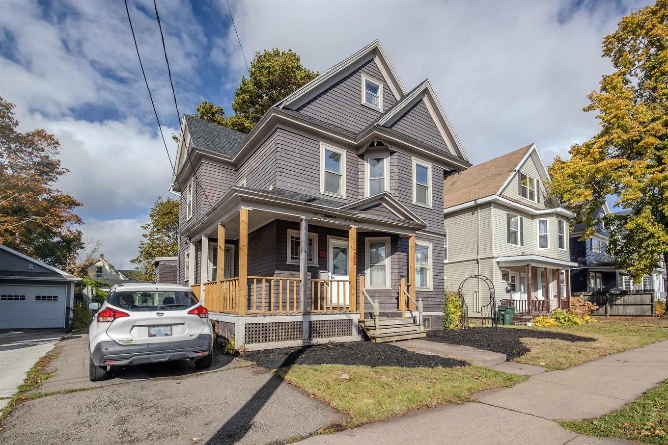 185 Park Street, Sydney, NS