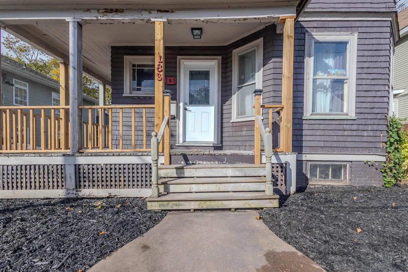 185 Park Street, Sydney, NS