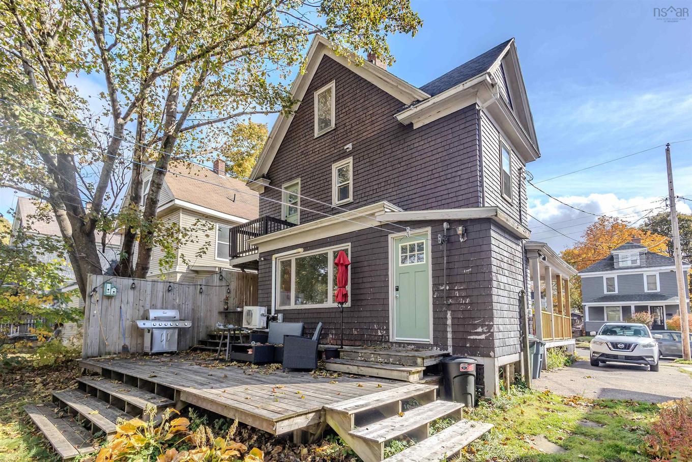 185 Park Street, Sydney, NS