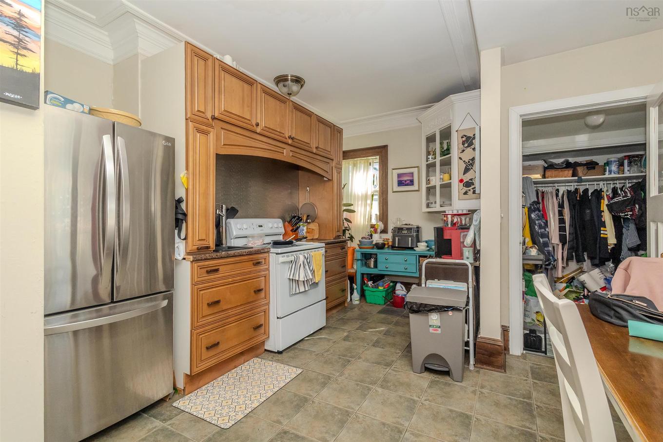 185 Park Street, Sydney, NS