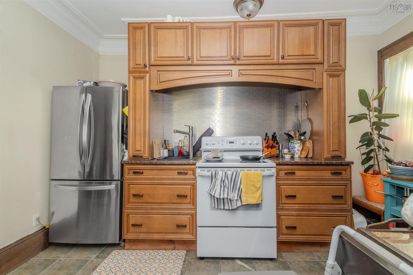 185 Park Street, Sydney, NS