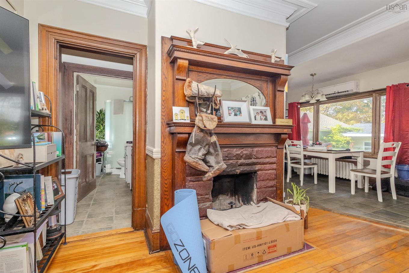 185 Park Street, Sydney, NS