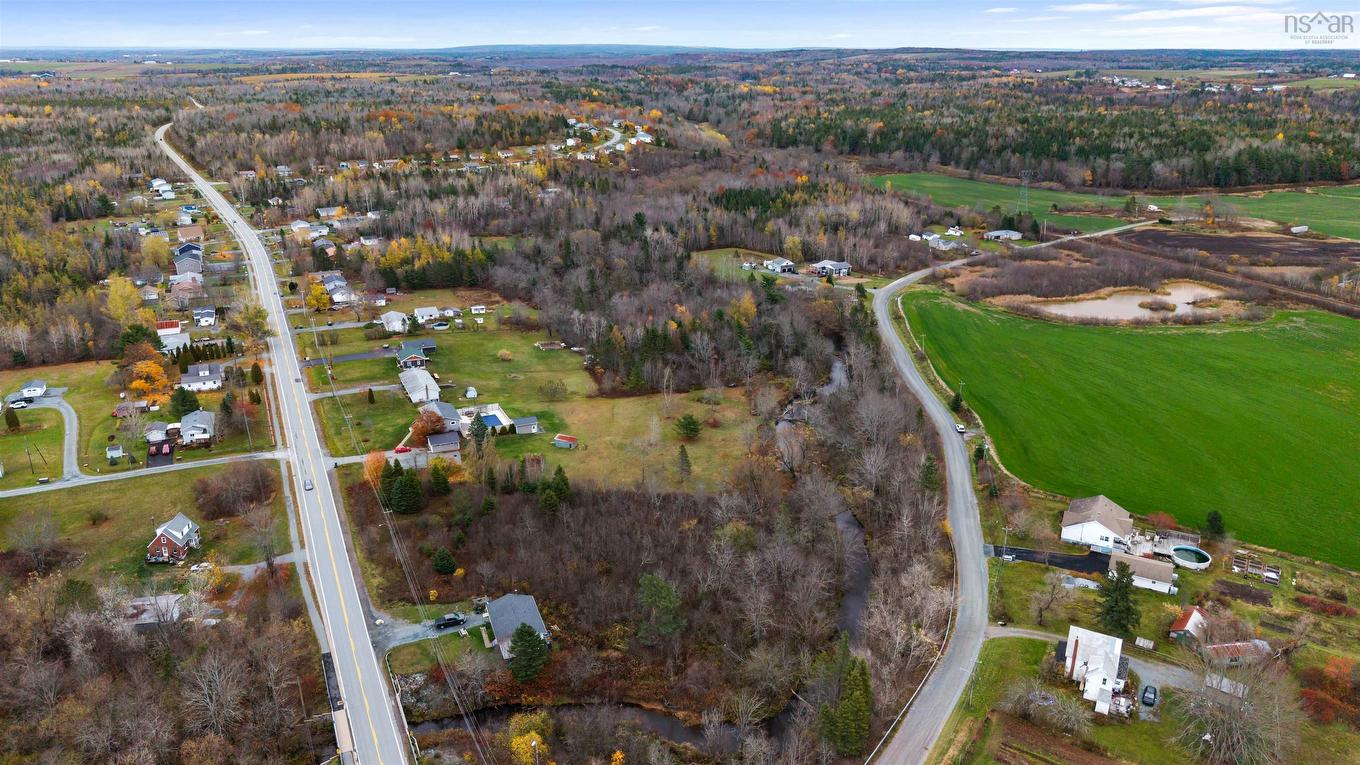 2 & 3-A Highway 2, Lantz, NS