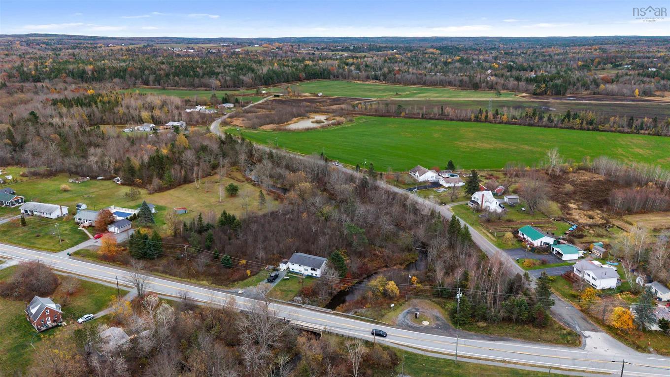 2 & 3-A Highway 2, Lantz, NS